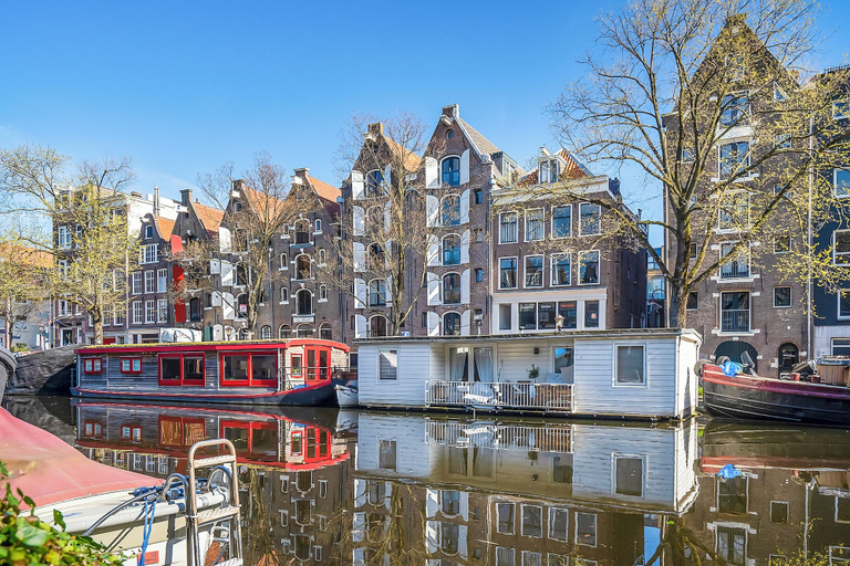 Exterior & Views 2, Storehouse studio's, Amsterdam