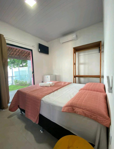 Others 5, Suite praia Super, Prado