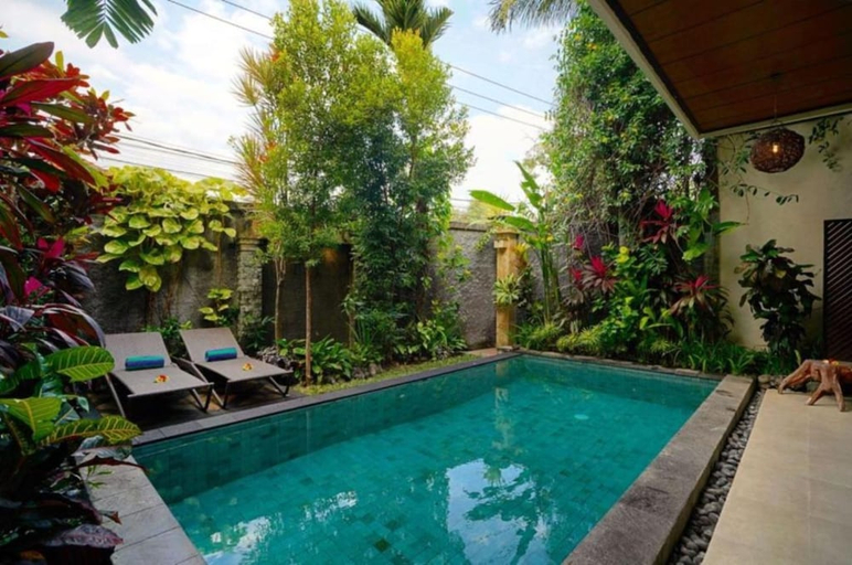 Sport & Beauty 5, Bali Ayu Hotel And Villas, Badung