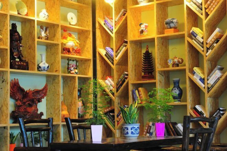 Others 4, Jinyatai Holiday Manor, Hengyang