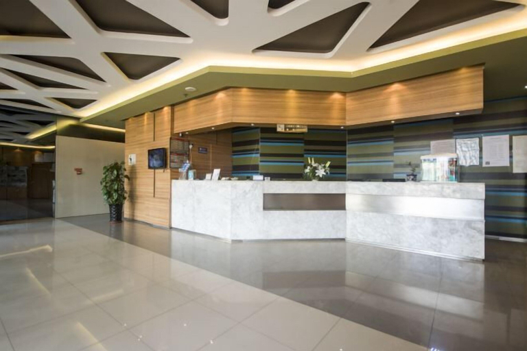 Others 5, Jinjiang Inn (Northeastern University Development Zone Qinhuangdao), Qinhuangdao