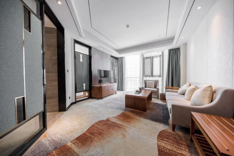 Others 5, Bai Rui Sheng Hotel, Lijiang