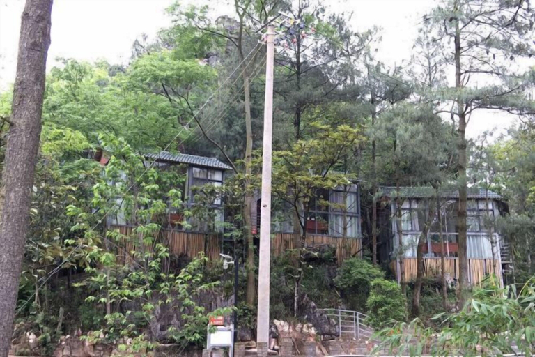 Others 4, Yunshang Holiday Manor, Qujing