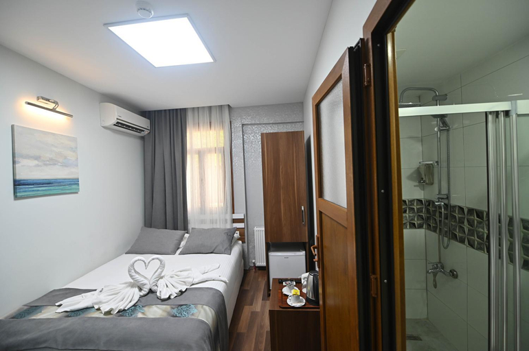 Others 5, Safir Gold Hotel, Fatih