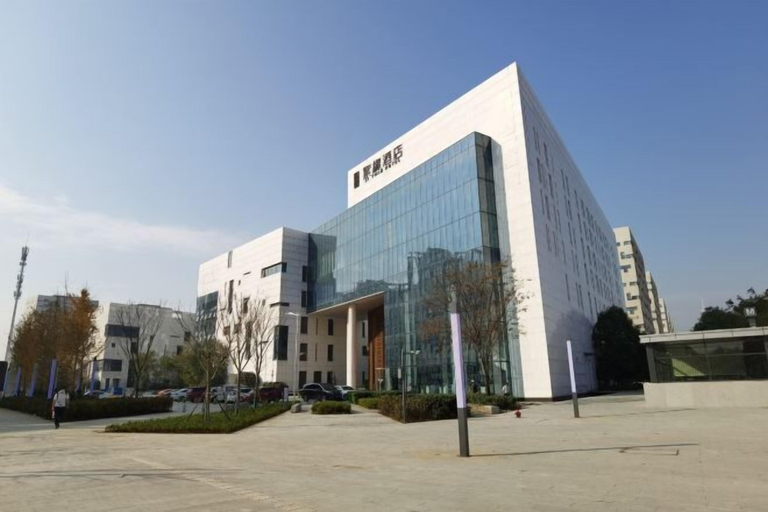 Exterior & Views 2, Ziyuan Hotel, Wuhan