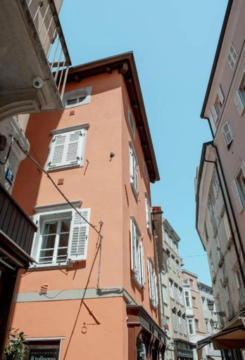 Exterior & Views 2, Tergestroom, Trieste