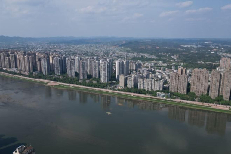 Others 4, Taihe Millennium Hotel, Leshan