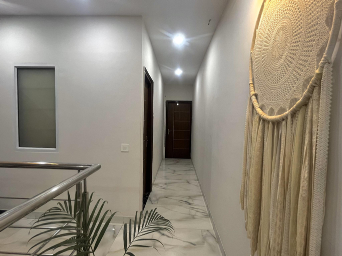 Hotel Casa, Sahibzada Ajit Singh Nagar