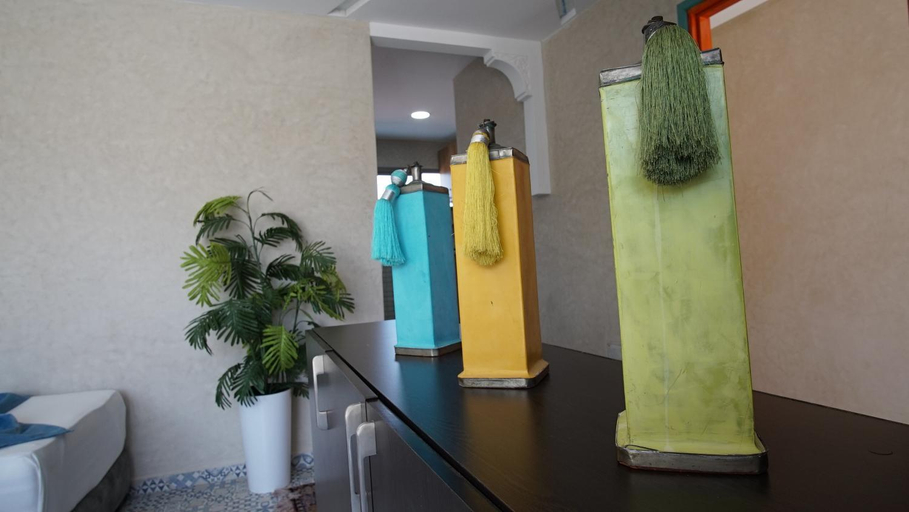 Bathroom 4, HoneyPath Atlas Retreat, Agadir-Ida ou Tanane