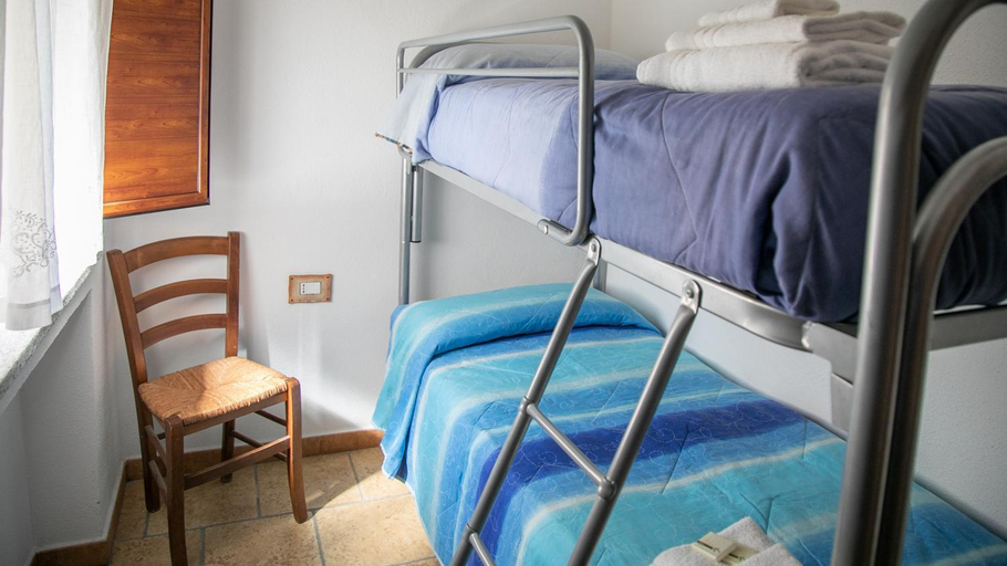 5, Country House Iris & Asfodelo, Nuoro
