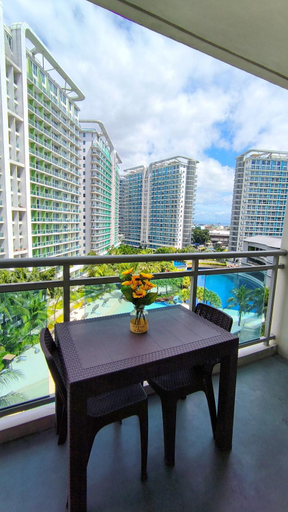 Others 5, Beach View Unit In Azure Urban Resort Residences, Parañaque