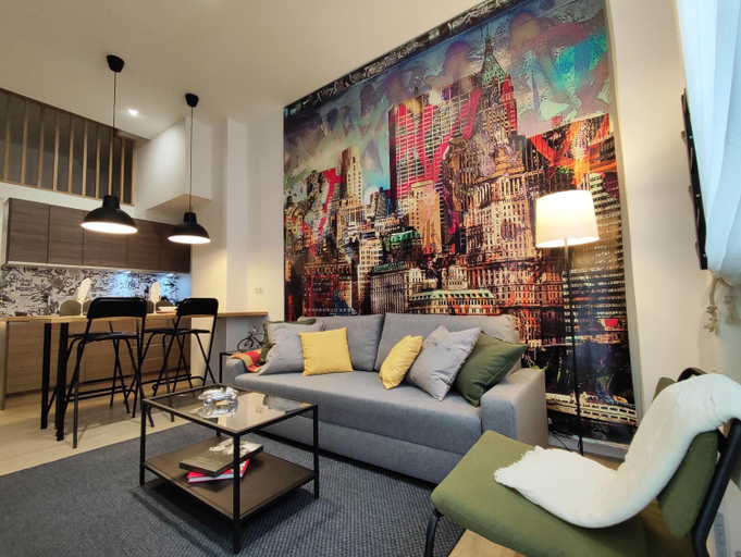 Others 3, Precioso apartamento en Puente Vallecas, Madrid., Madrid