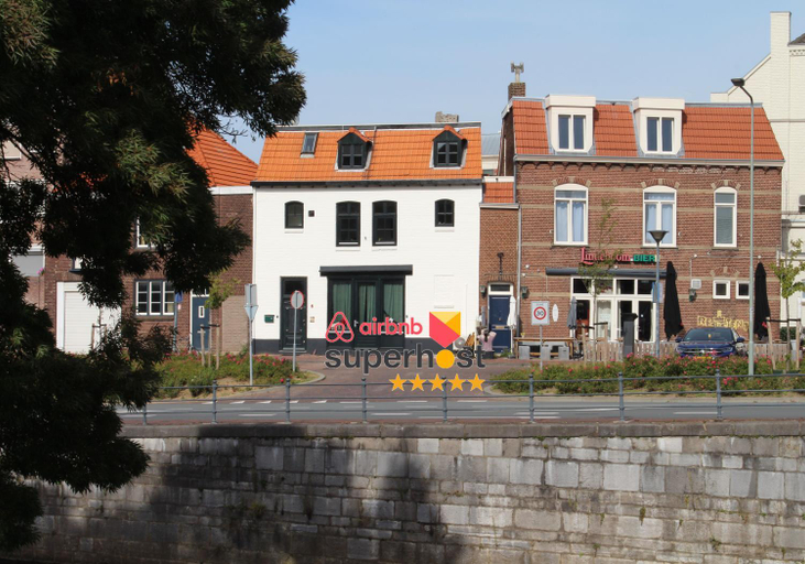 Others 3, Studio & Apartments Roermond, Roermond