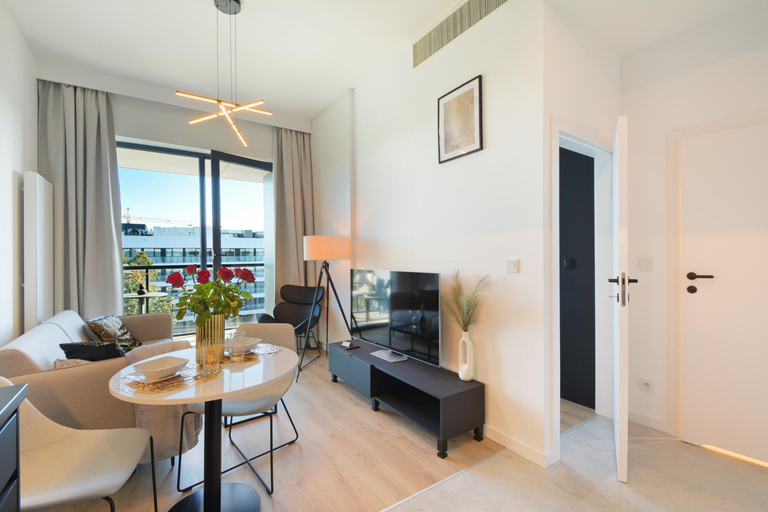 Others 5, Shellter Klif Apartamenty Rogowo, Kołobrzeg