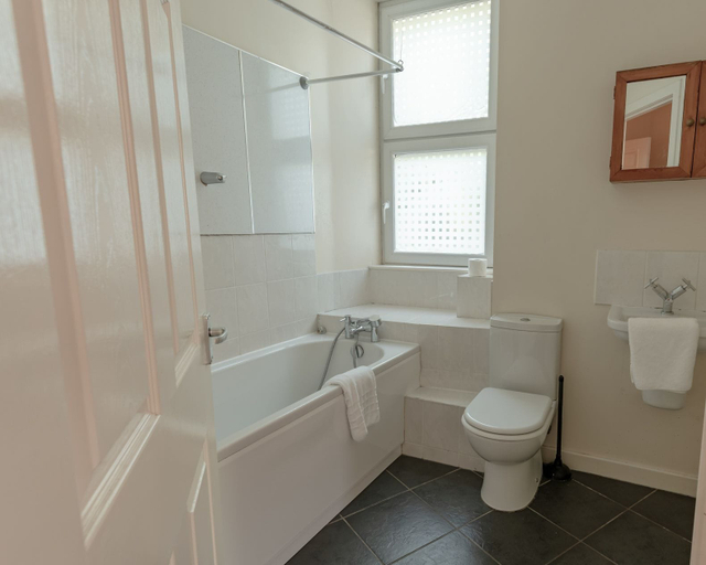 Others 5, Perfect Flat in Central Edinburgh, Edinburgh
