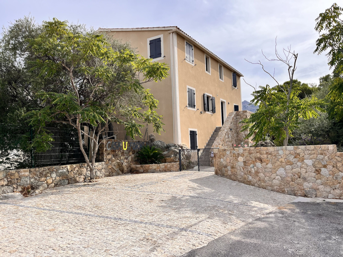 Exterior & Views, Résidence Casa U Fornu, Haute-Corse