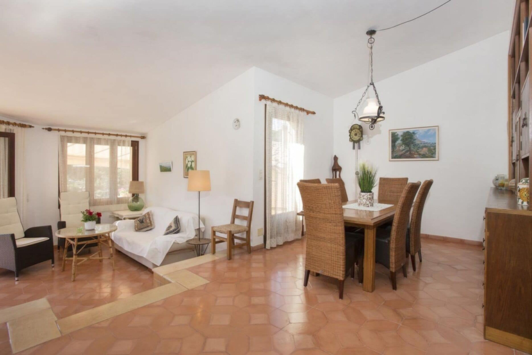 Others 5, House - 2 Bedrooms with Sea views - 103213, Baleares