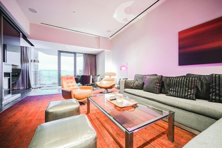Others 5, Intimo Palms Place Penthouse, Clark