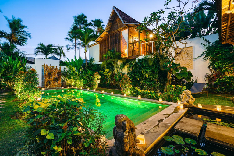 Villa Niri by The Bali Agent, Badung