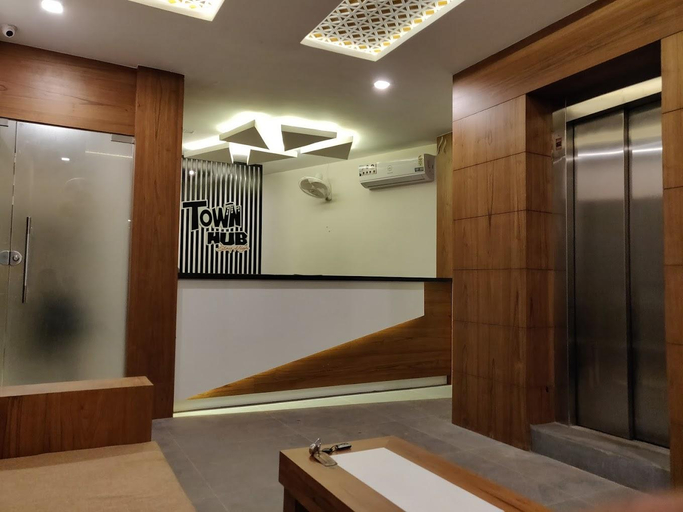 Others 2, Town Hub, Malappuram
