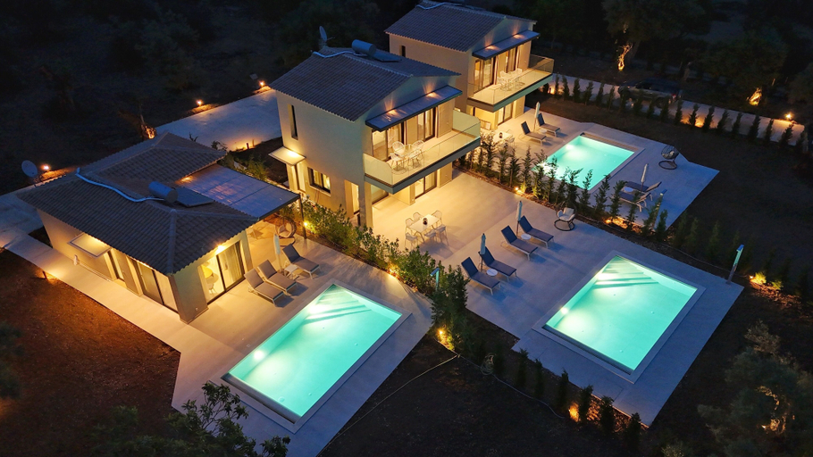 Exterior & Views 2, Anmaria Luxury, Ionian Islands