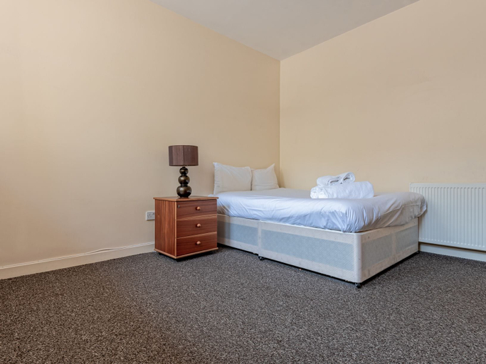 Others 4, Perfect Flat in Central Edinburgh, Edinburgh