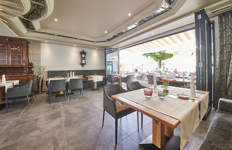 Food & Drinks, Gastehaus Zur Traube, Bernkastel-Wittlich