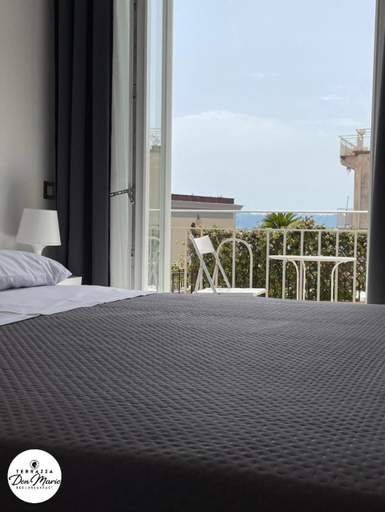 Others 4, Terrazza Don Mario bed&breakfast, Napoli