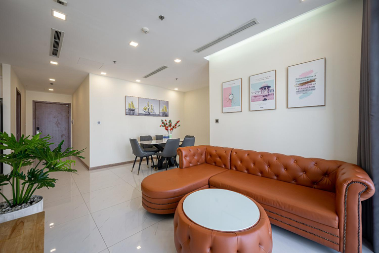 Others 3, Luxury Apartment at Vinhomes Central Park, Bình Thạnh