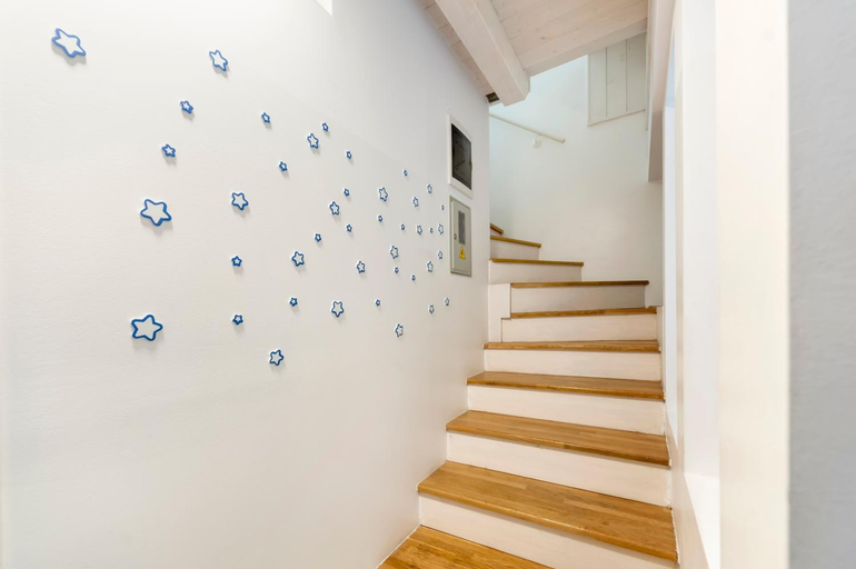 Exterior view 3, Casa Polo, Rovinj