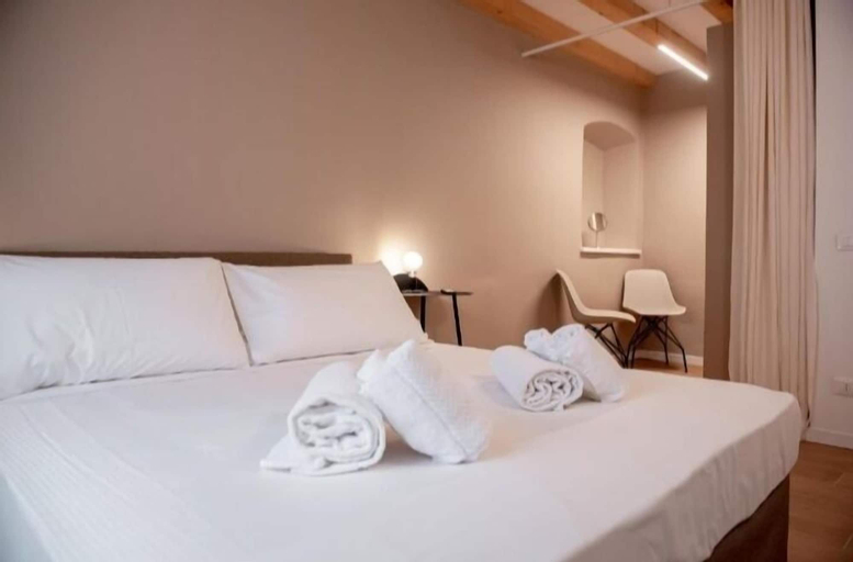 Tergestroom, Trieste