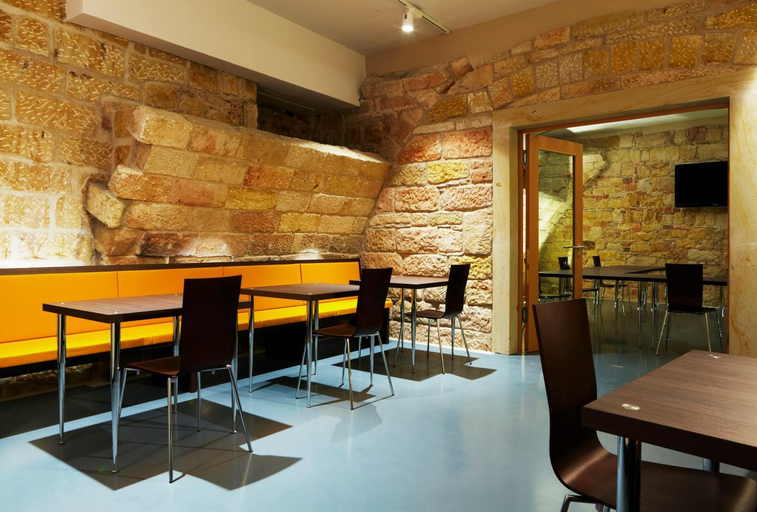 Food & Drinks 5, Hapimag Ferienwohnungen Dresden, Dresden