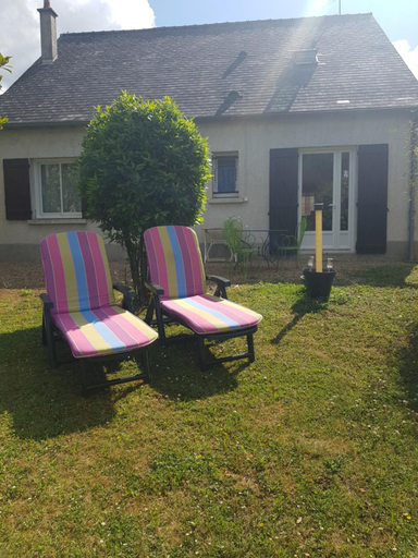 Others 3, Chez Zabou, Indre-et-Loire