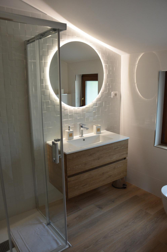 Others 2, Apartmaji Tanto Malovse, Ajdovščina