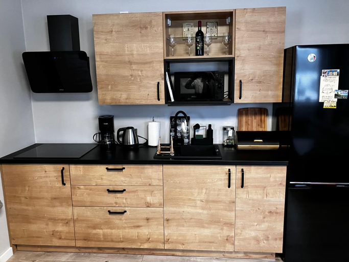 Others 3, Apartamenty Czarna Perla, Jelenia Góra