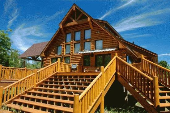 Others 2, Black River Crossing Bed & Breakfast, Gogebic