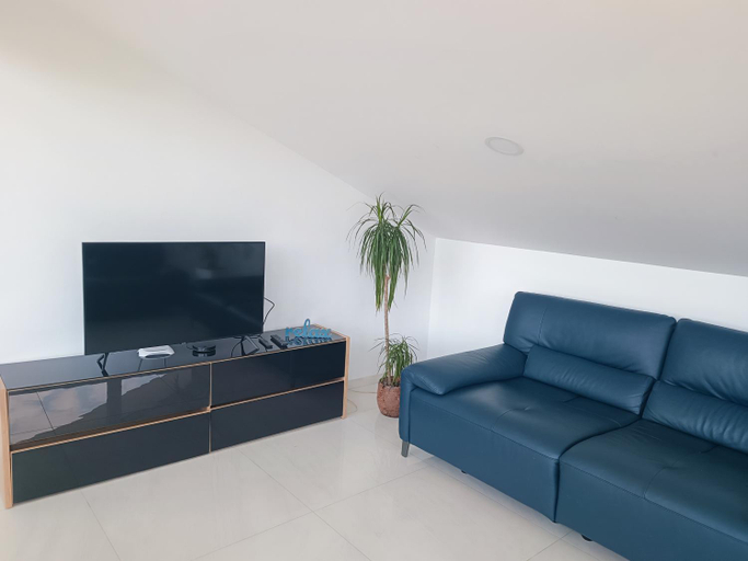 Others 5, Luxury Family Apartment with Terrace FRIGO, Maribor