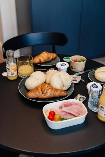 Food & Drinks, Numa Antwerp Opera, Antwerpen