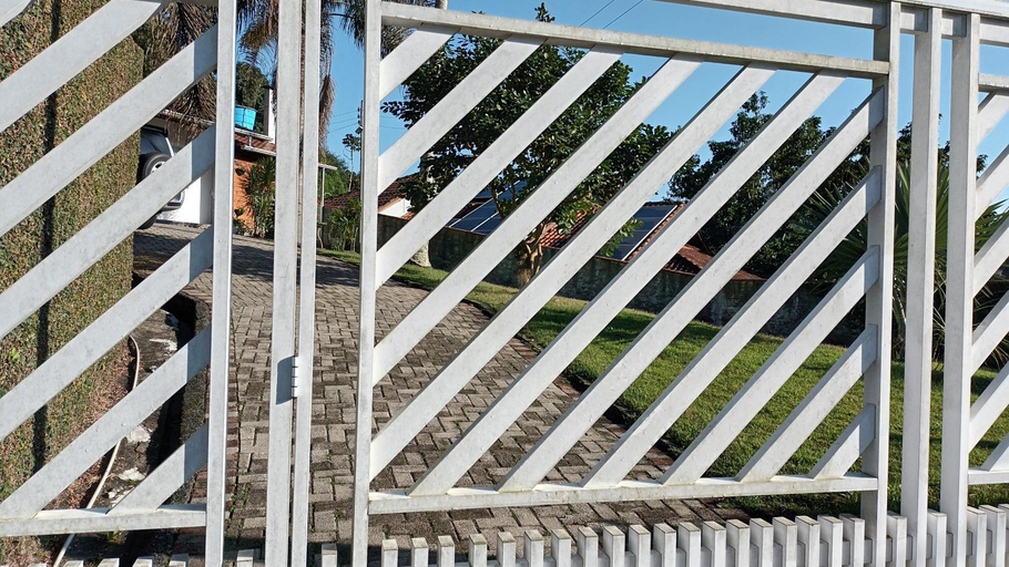 Others 5, Suite 77 privativa , ha 11km da vila germanica, Blumenau