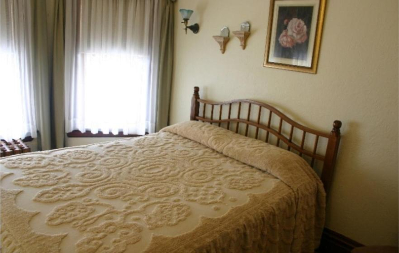 Bedroom 4, Tarry Here Mansion Bed & Breakfast, Cattaraugus