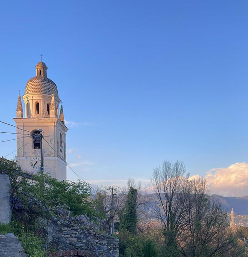 Casa Vacanze Trebiano, La Spezia