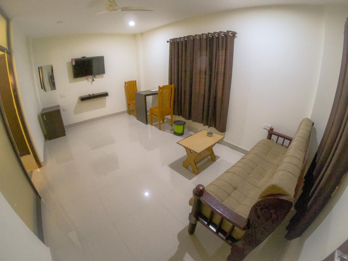 Others 4, Town Hub, Malappuram