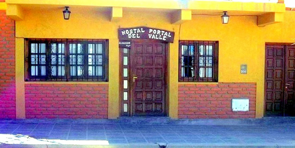 Others, Hostal Portal del Valle, Cafayate