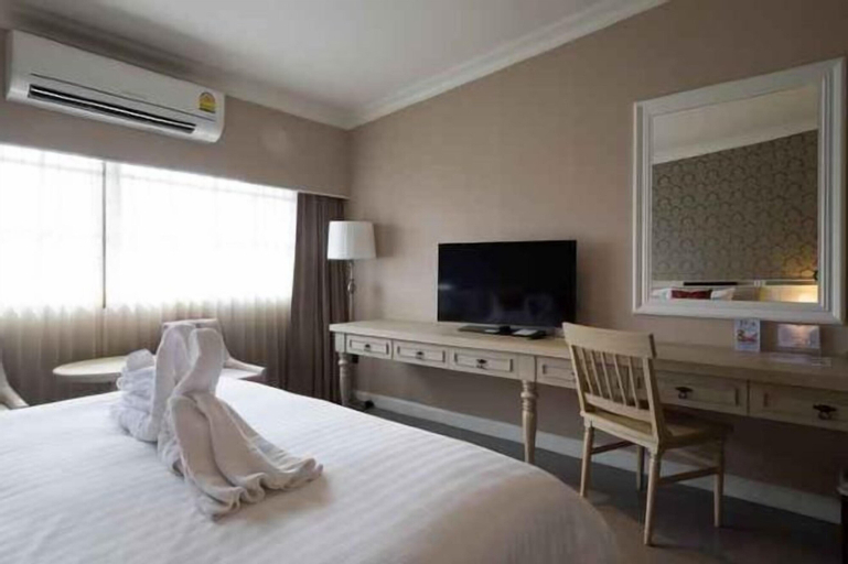 Bedroom 15