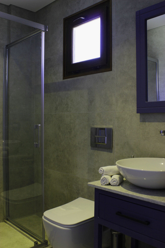 Bathroom 5, Cemile Hanim Konagi, Çeşme