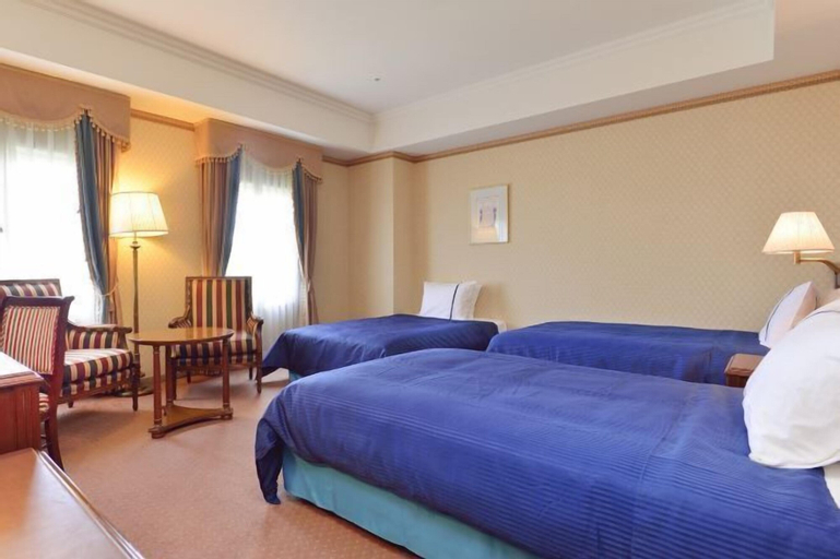 Bedroom 9