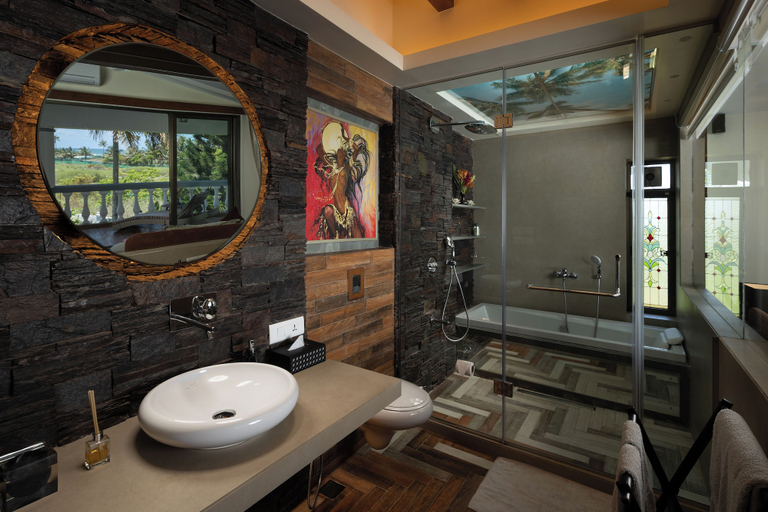 Bathroom 3