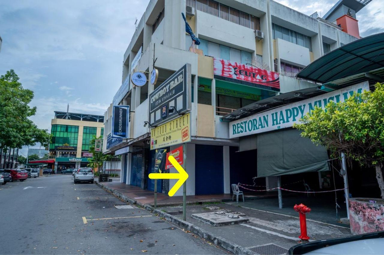 Exterior & Views 2, A Residence - A Member of The Luxury Stay Group, Kota Kinabalu