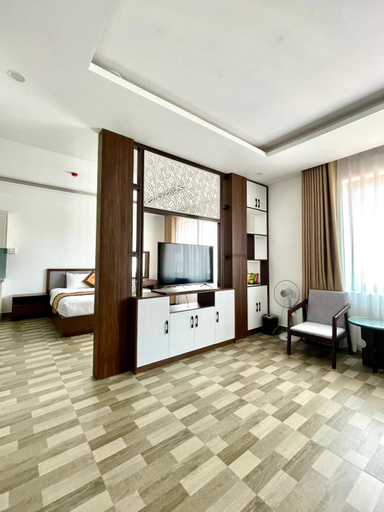 Others 2, Minh Anh Hotel & Apartment, Hải An