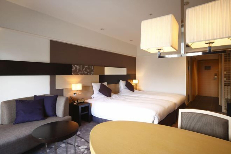 Bedroom 30
